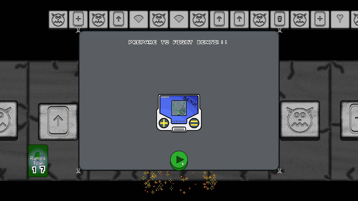 Скриншот 6 к игре Rumple Town
