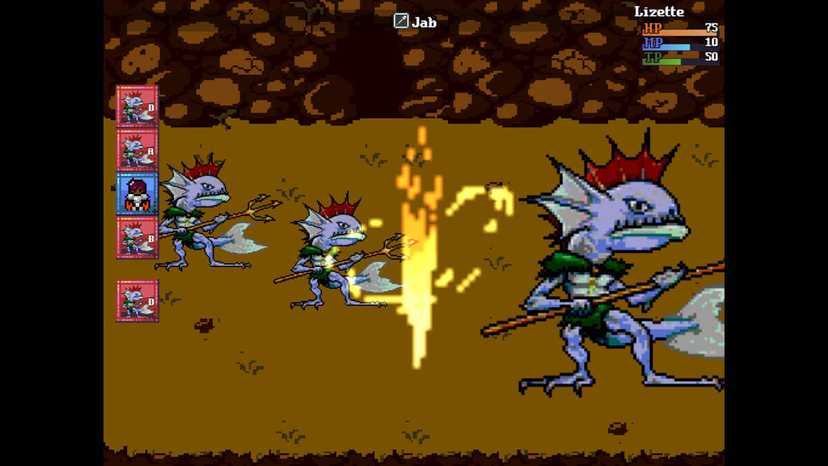 Скриншот 5 к игре Soul Survivor: Trials of the Goddess