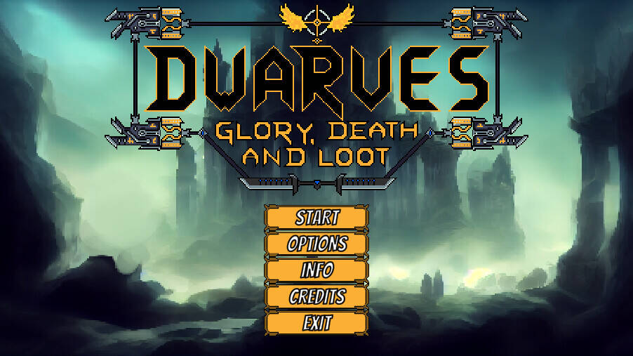 Dwarves: Glory, Death and Loot. Dream Cave Death and Glory. Death or Glory девиз. Cygnus 2022 Death and Glory.