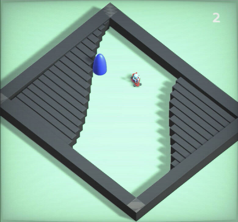 Скриншот 5 к игре Many Minigames