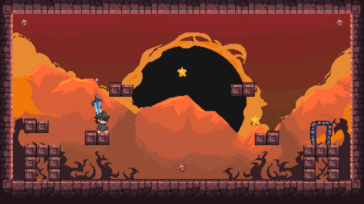 Скриншот 5 к игре Nanali in another world