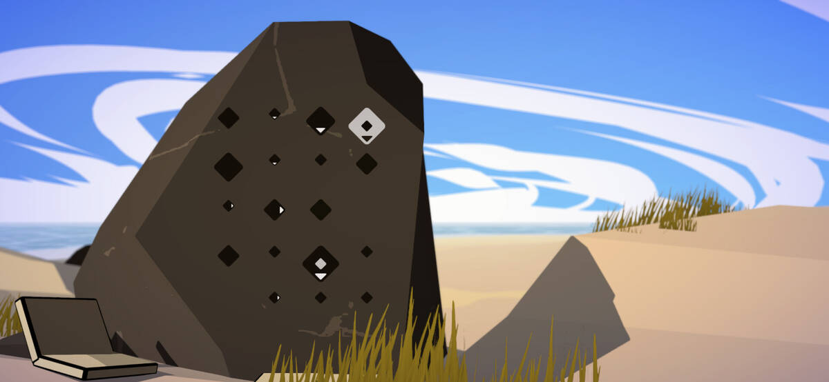 Скриншот 6 к игре Crux: The Great Outdoors