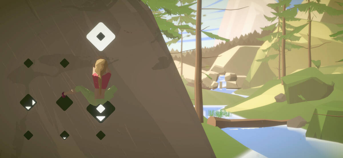 Скриншот 7 к игре Crux: The Great Outdoors