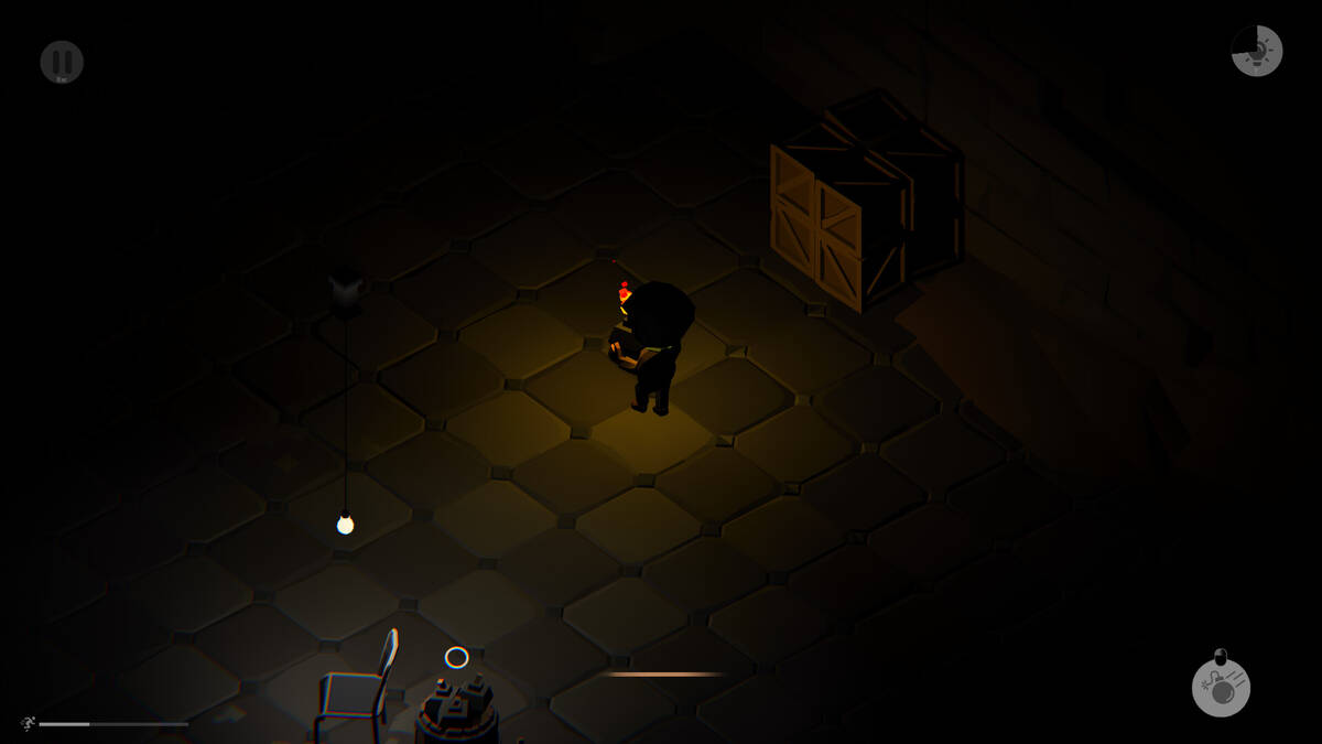 Скриншот 5 к игре Fateel - فتيل