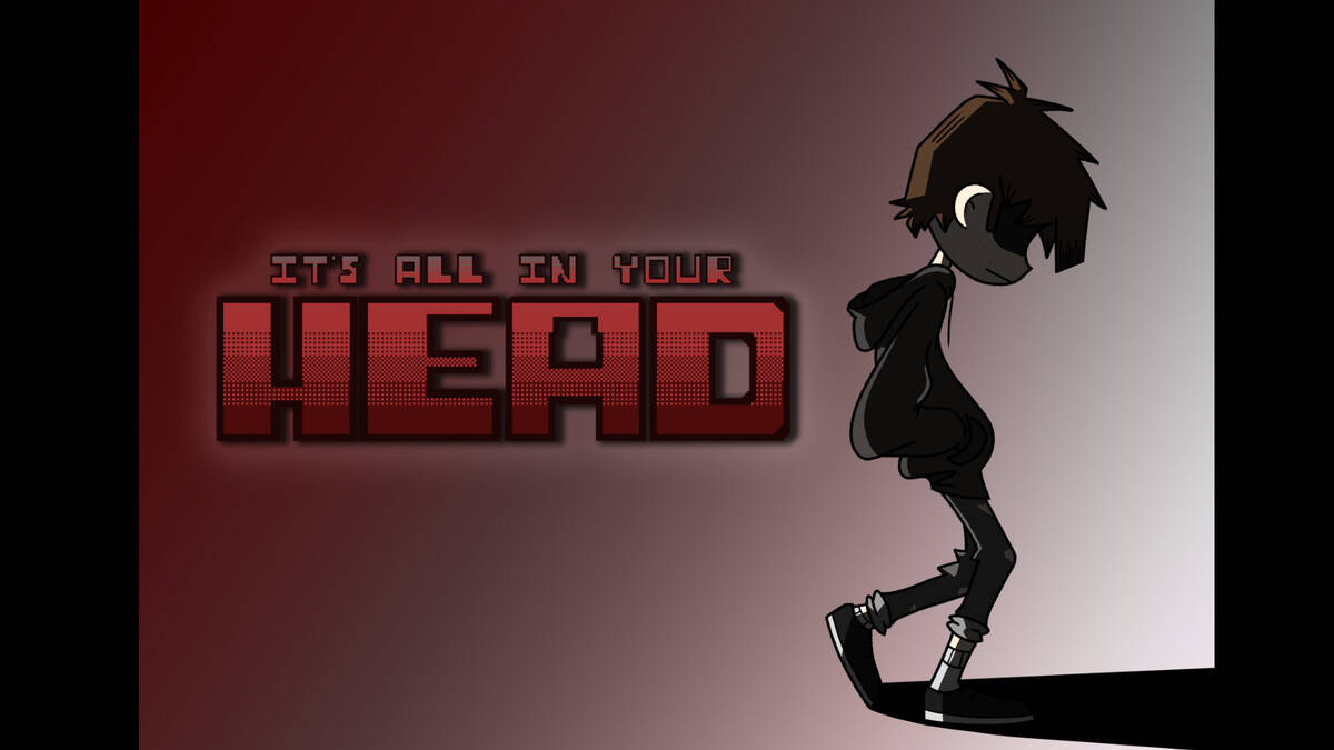 Скриншот 6 к игре It's All In Your Head
