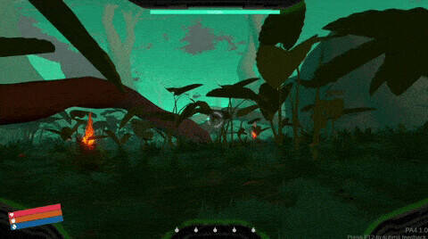 Скриншот 5 к игре Project Canopy: Prologue