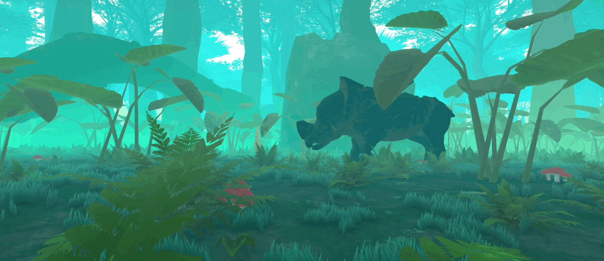 Скриншот 6 к игре Project Canopy: Prologue