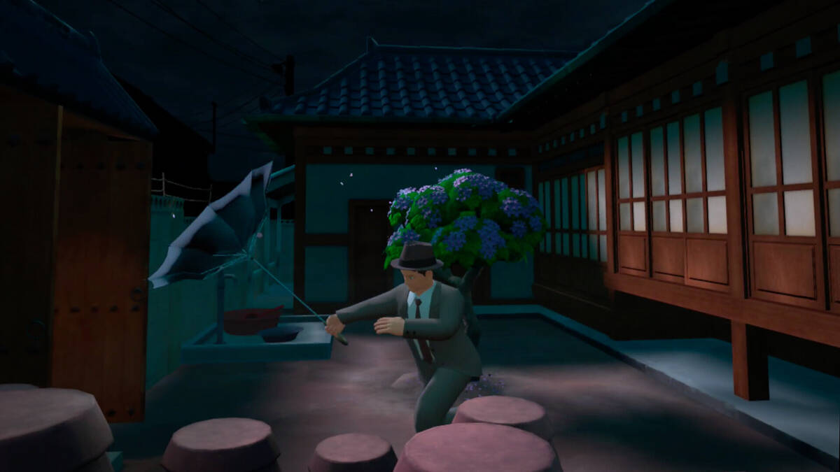 Скриншот 5 к игре Missing Pictures : Lee Myung Se