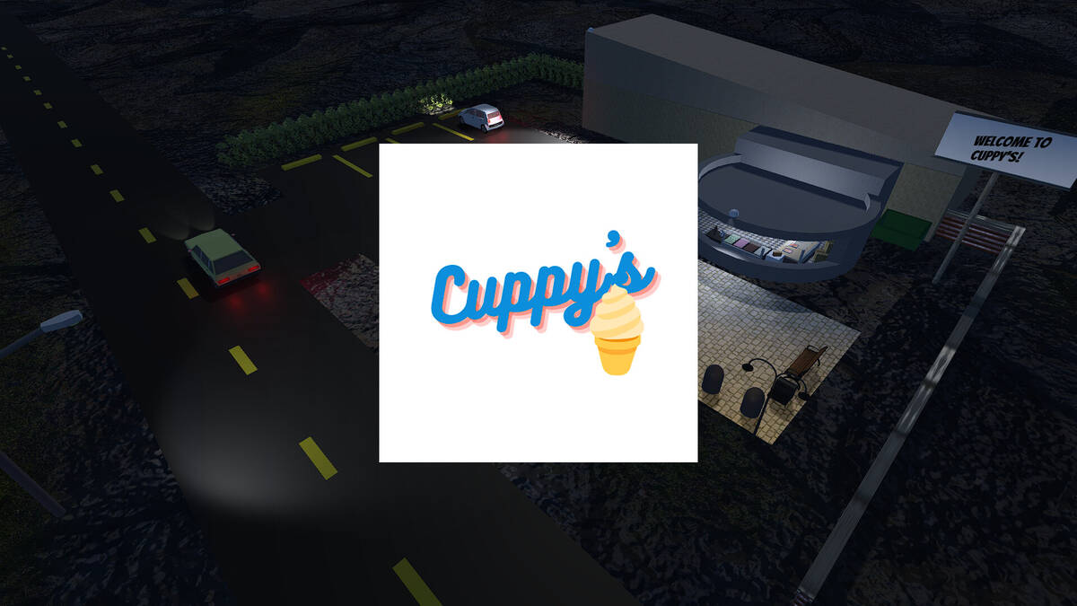 Скриншот 7 к игре Cuppy's
