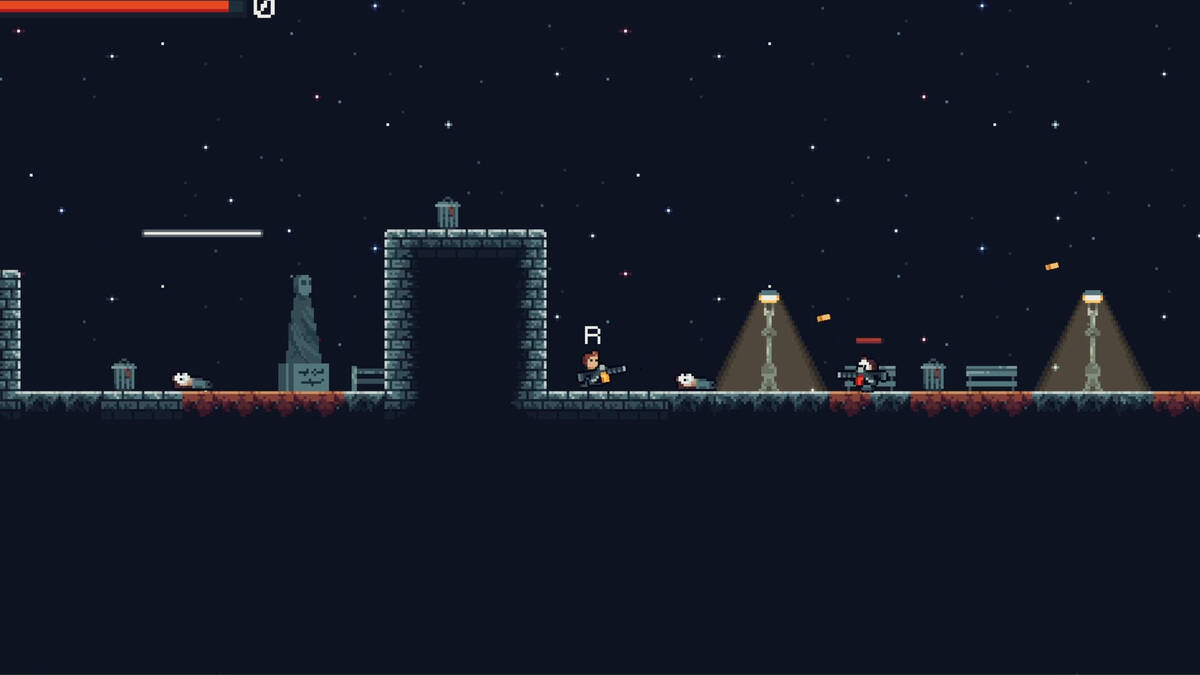 Скриншот 5 к игре Cult of the Mask