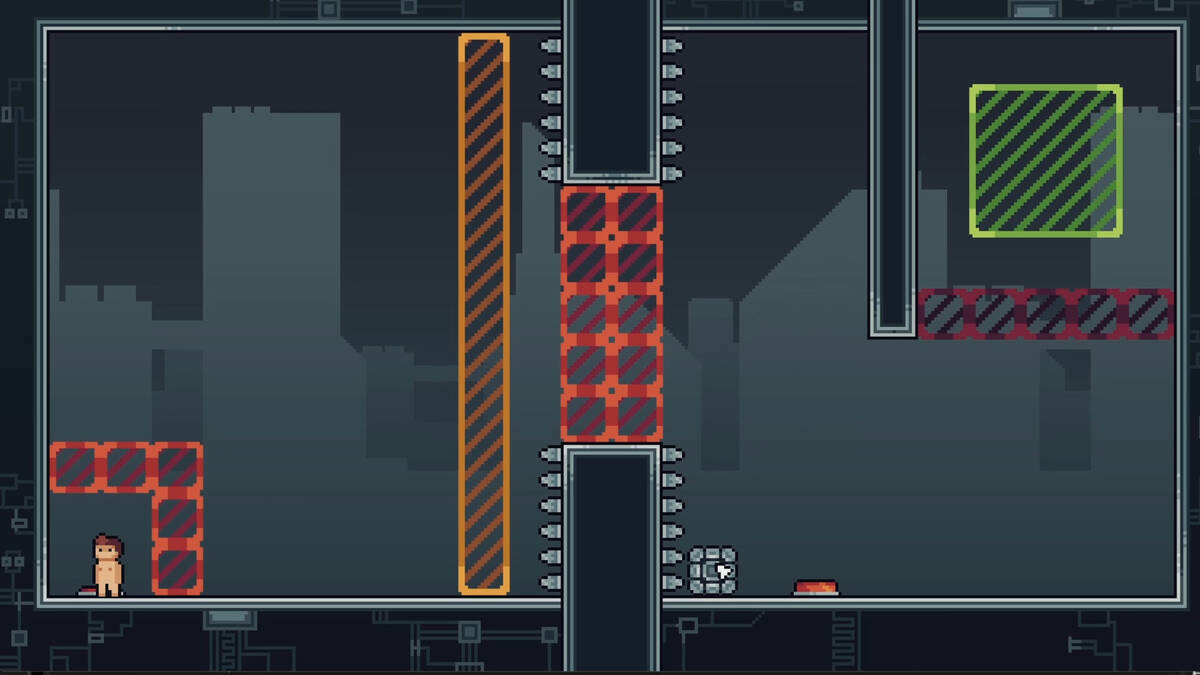 Скриншот 5 к игре Drag and Drop