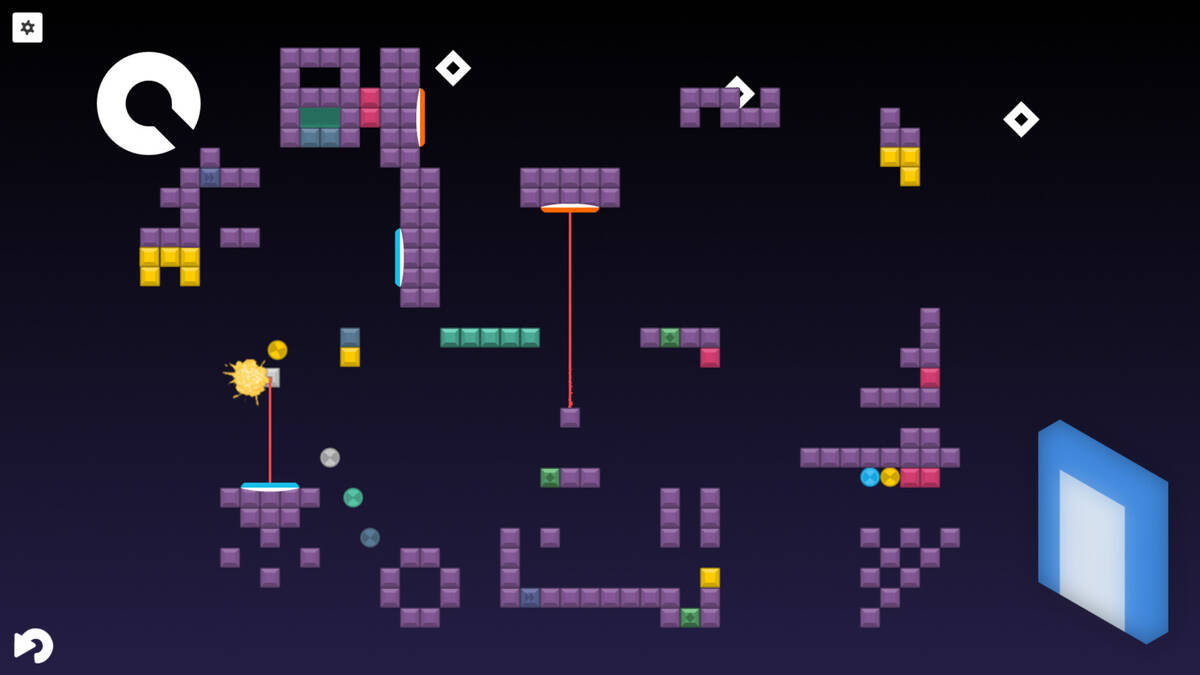 Скриншот 5 к игре Zup! Q