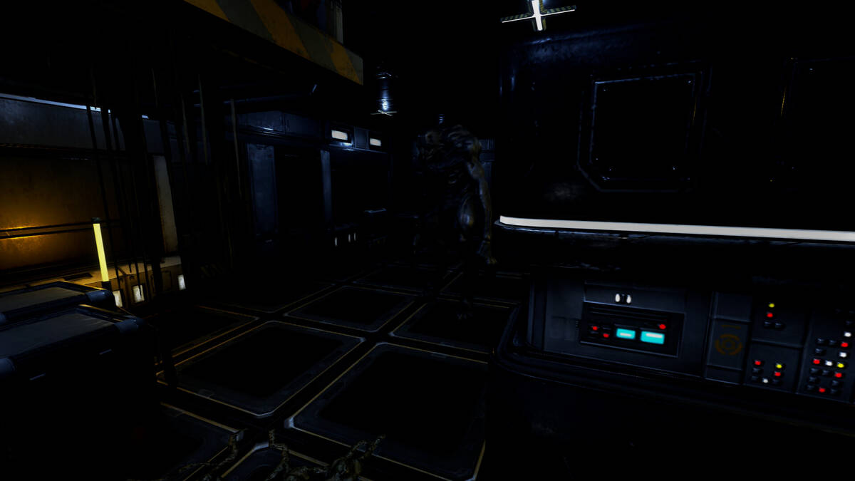 Скриншот 7 к игре Polaris Outpost