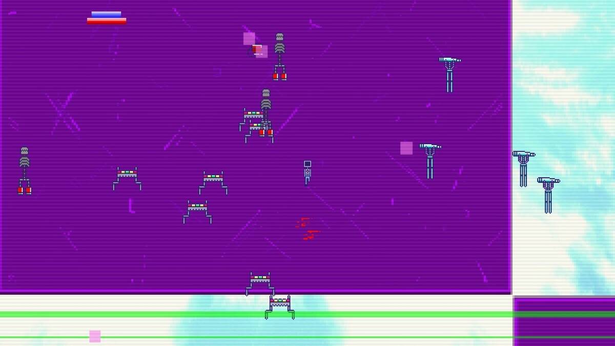 Скриншот 5 к игре Digital Frida