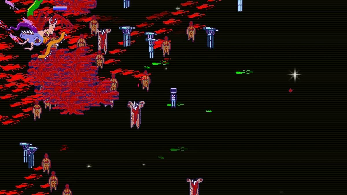 Скриншот 6 к игре Digital Frida