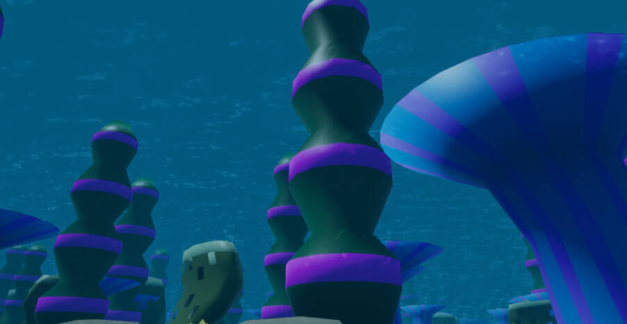 Скриншот 5 к игре Cambrian Dawn