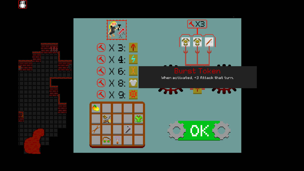 Скриншот 6 к игре Full Gear