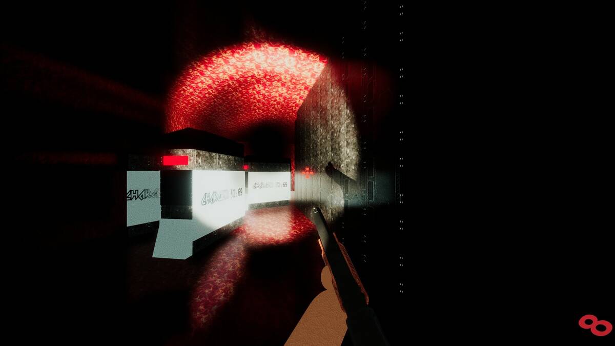 Скриншот 6 к игре Boom 2020