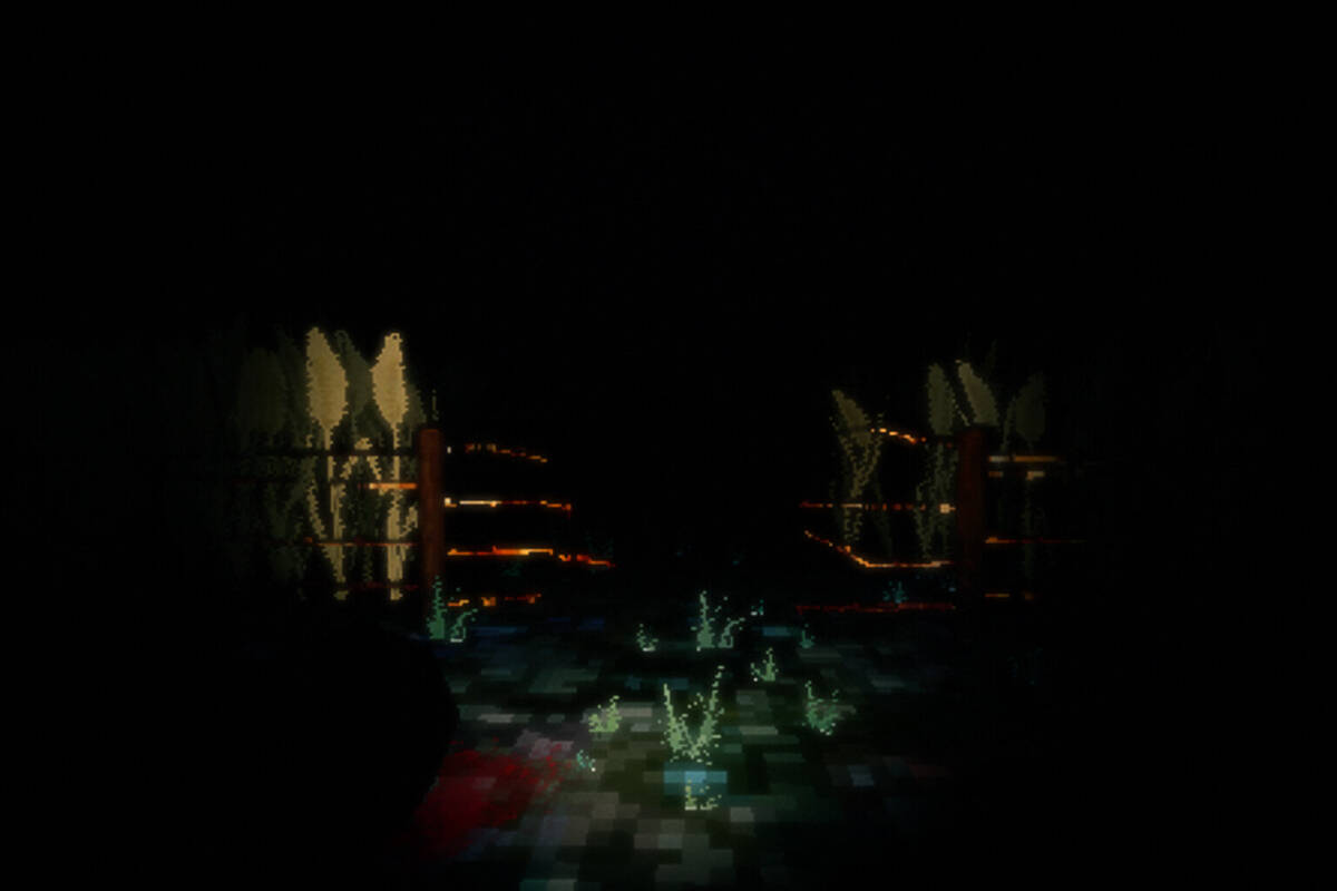 Скриншот 5 к игре The Shadow Over Route 80
