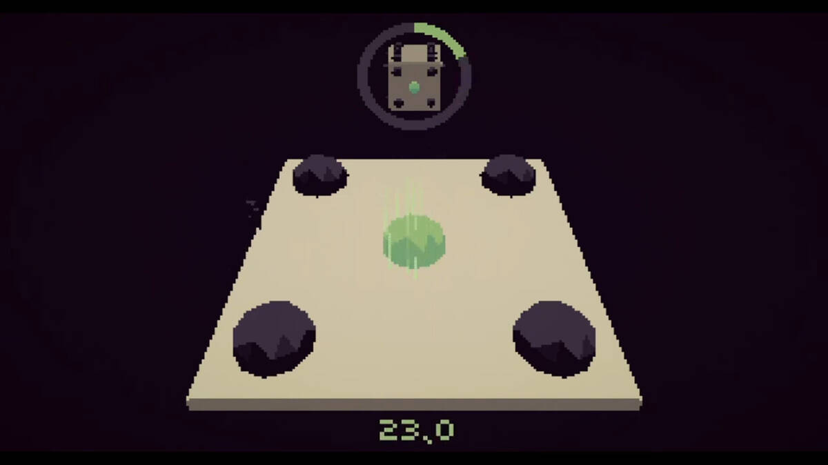 Скриншот 5 к игре DICE GAME