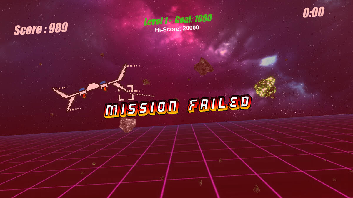 Скриншот 6 к игре Space Time