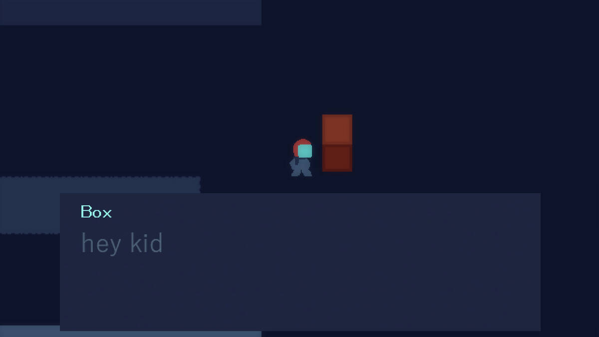 Скриншот 5 к игре Downtime