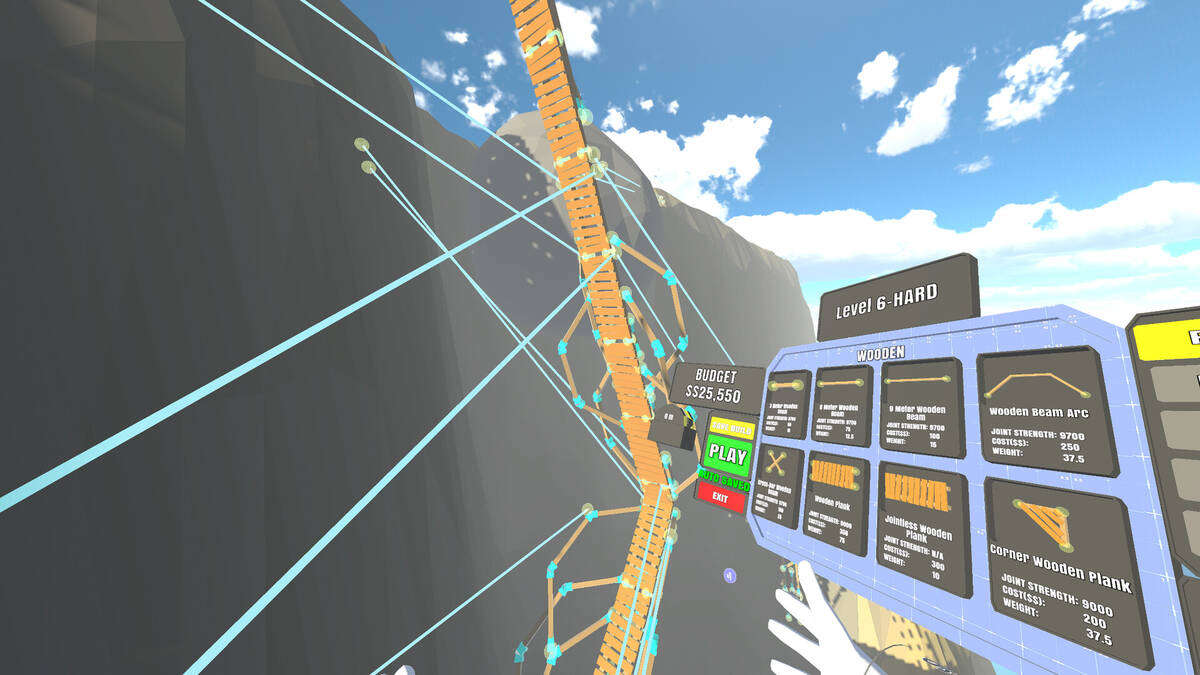 Скриншот 5 к игре Bridge Engineer