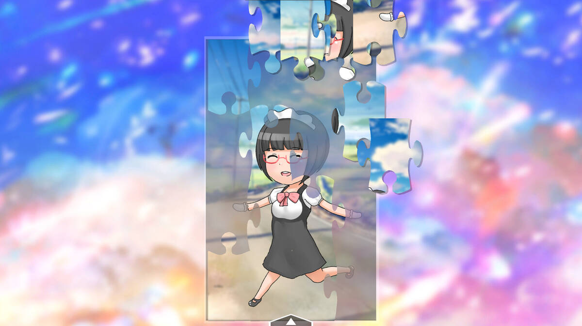 Скриншот 5 к игре Tsubaki Hata