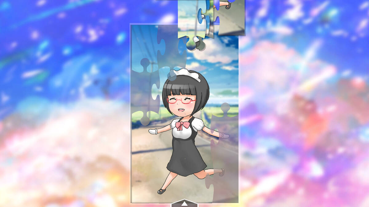 Скриншот 7 к игре Tsubaki Hata