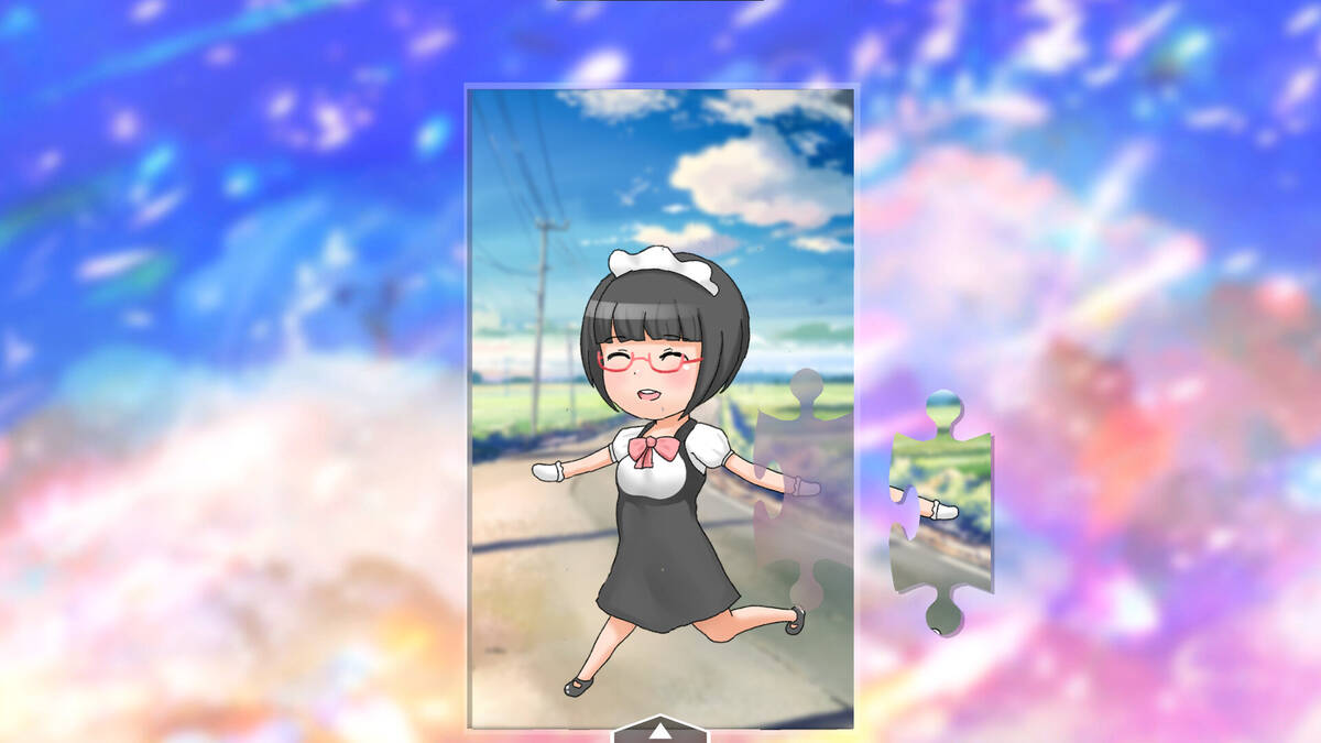Скриншот 10 к игре Tsubaki Hata