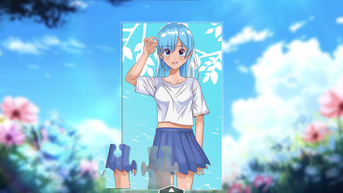 Скриншот 5 к игре Pichi Girl