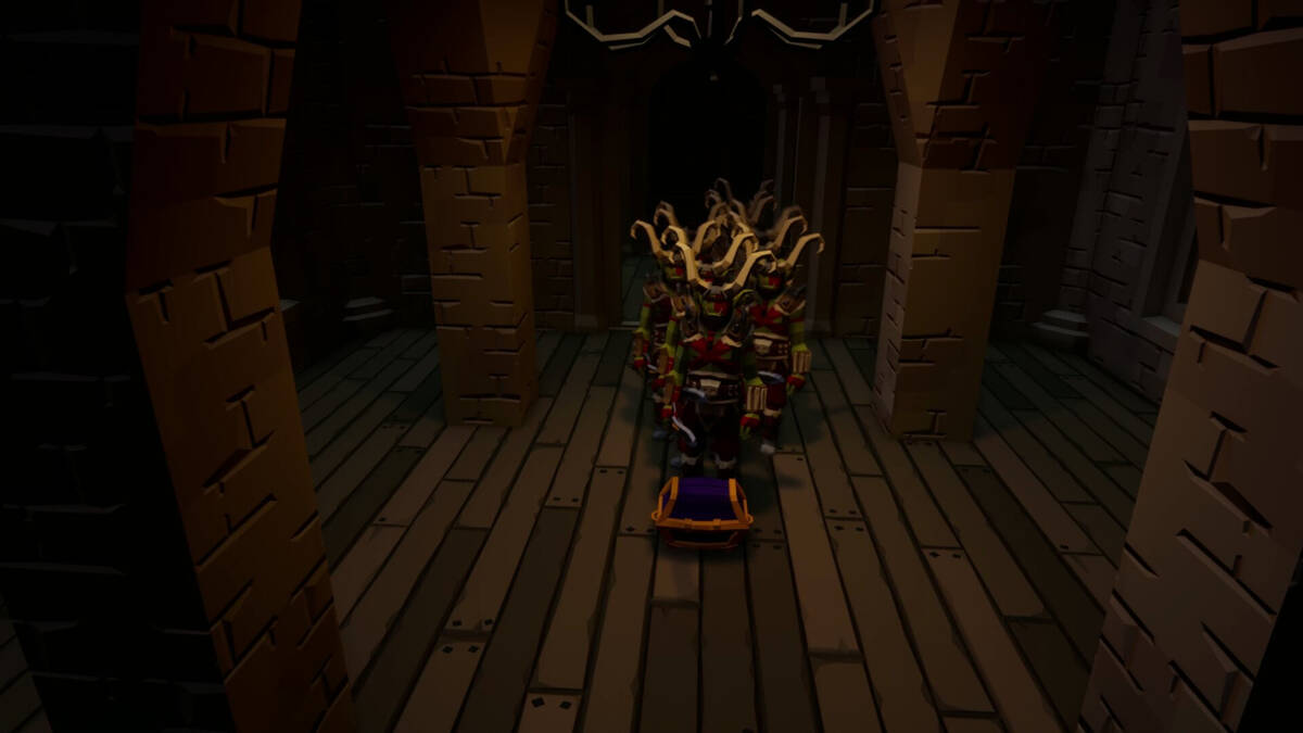 Скриншот 6 к игре Christmas Chaos