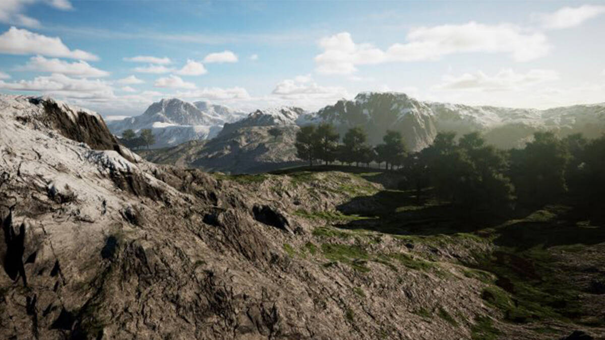 Скриншот 8 к игре Solid River