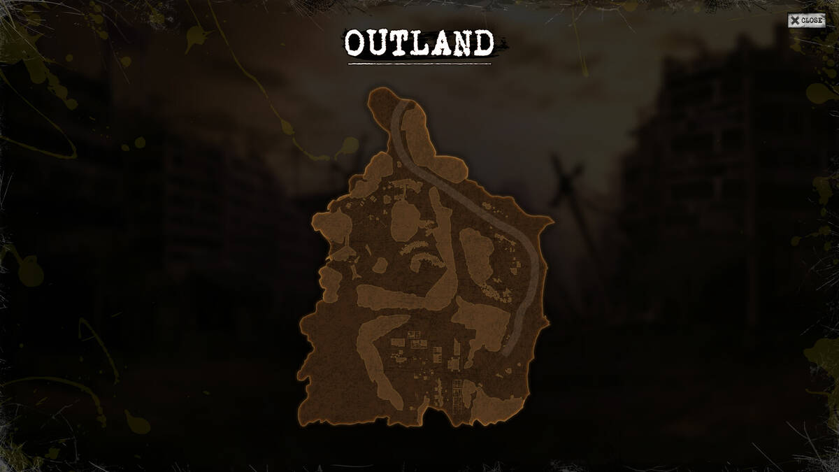 Скриншот 5 к игре Wasteland Raiders