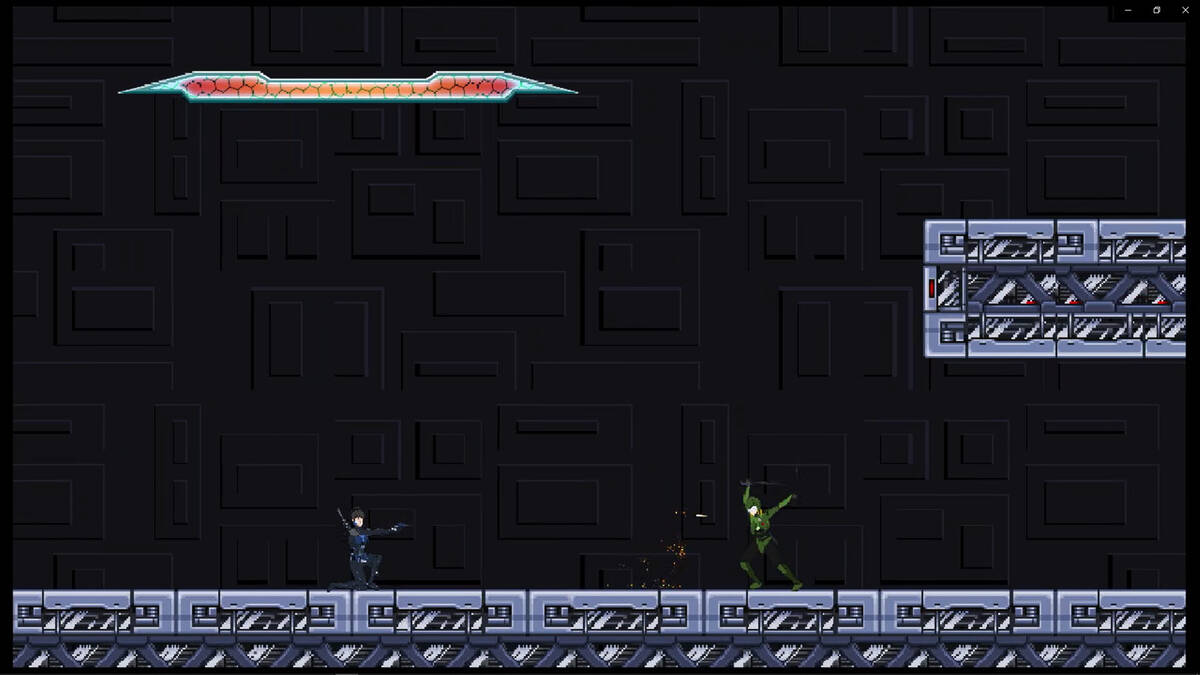 Скриншот 5 к игре Zako Slayer