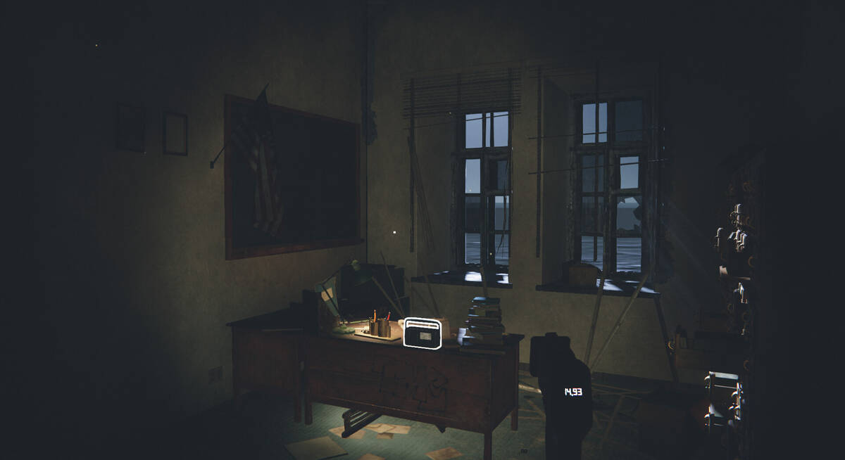 Скриншот 5 к игре House of Ghosts
