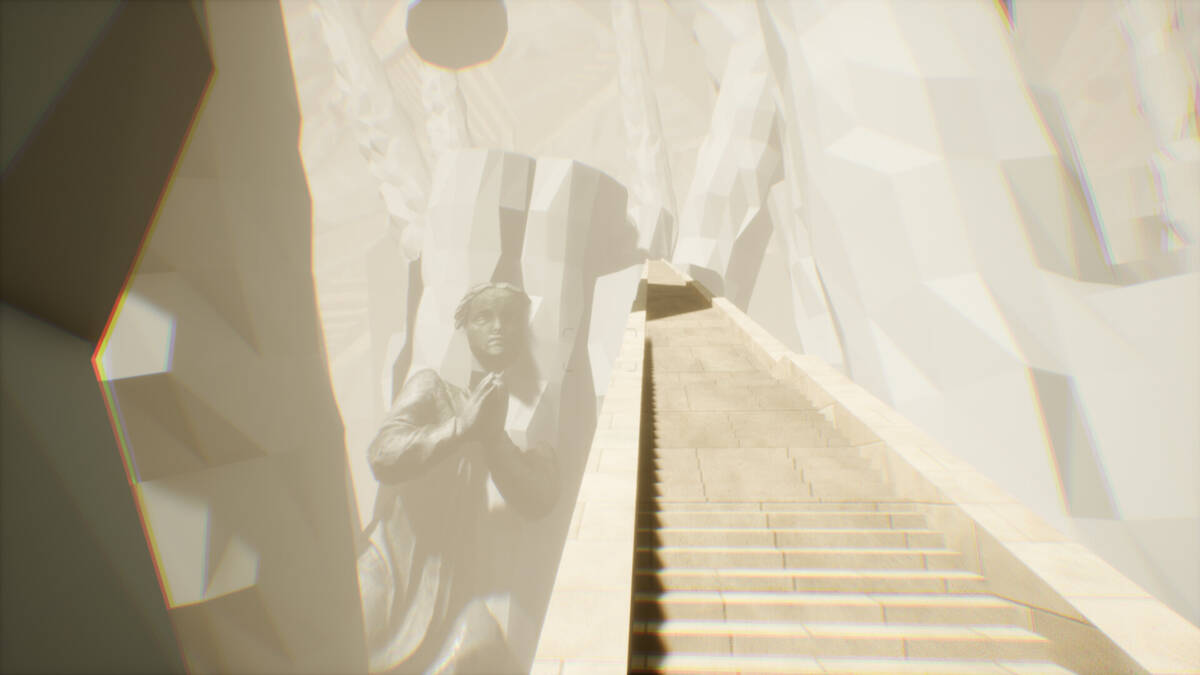 Скриншот 7 к игре Heavy Burden: Prologue