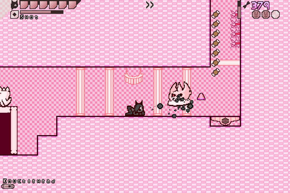 Скриншот 6 к игре Super Beast Hunt
