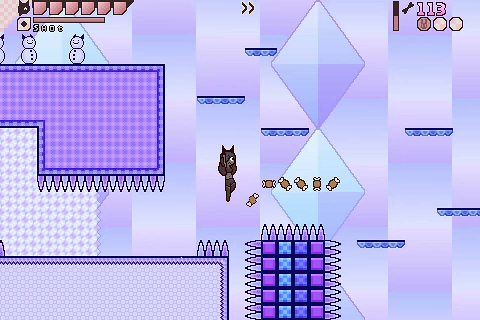 Скриншот 7 к игре Super Beast Hunt
