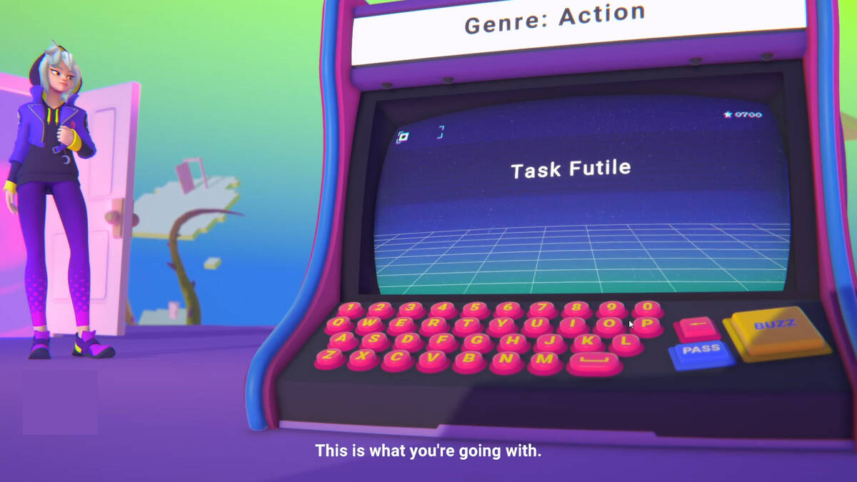 Скриншот 5 к игре Befuddle: The Bewitching Wordplay Game