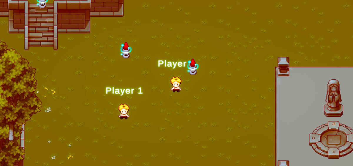 Скриншот 5 к игре Villager's Hideout