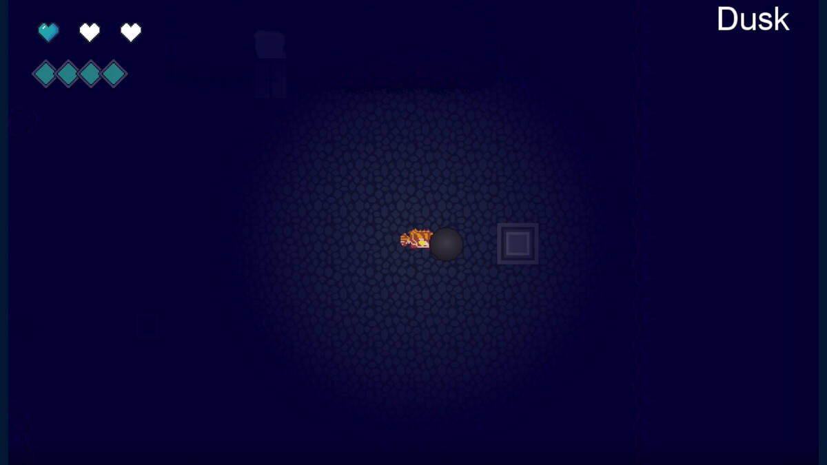 Скриншот 5 к игре Deep Sea Trip