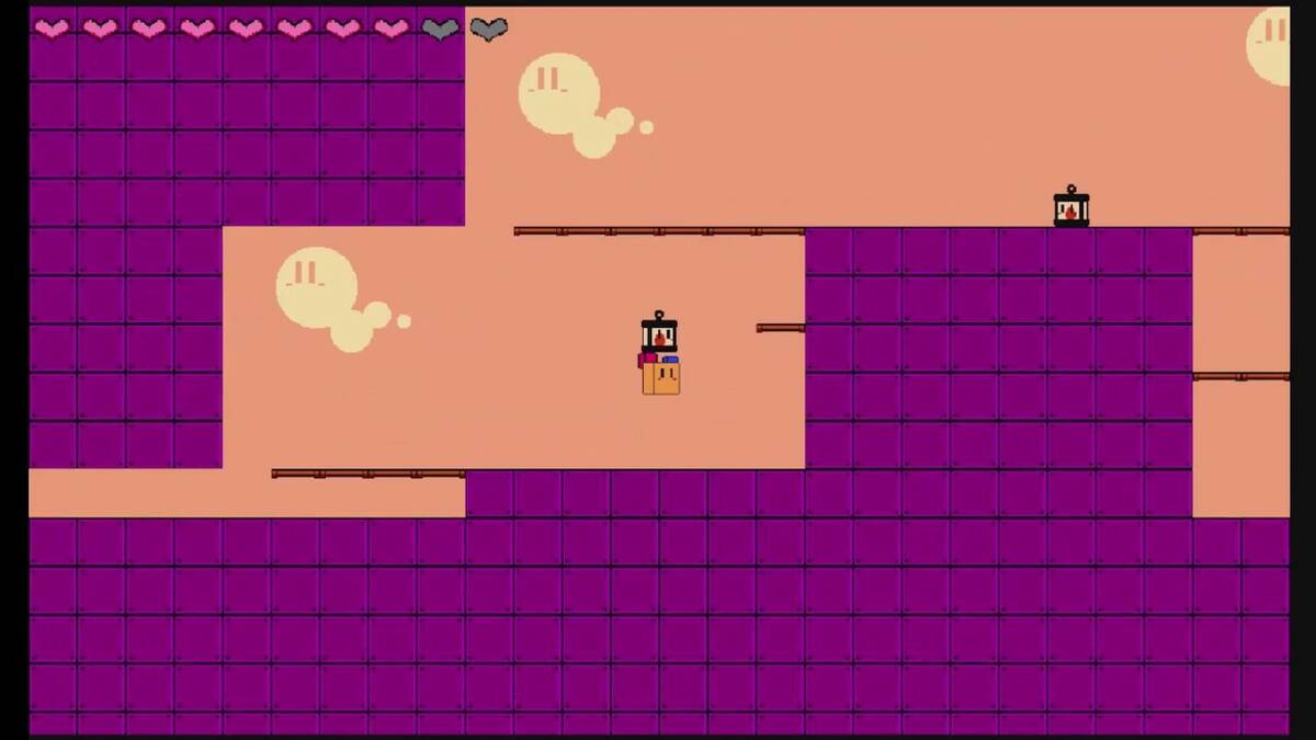 Скриншот 5 к игре リフトピア　もうひとのせ！