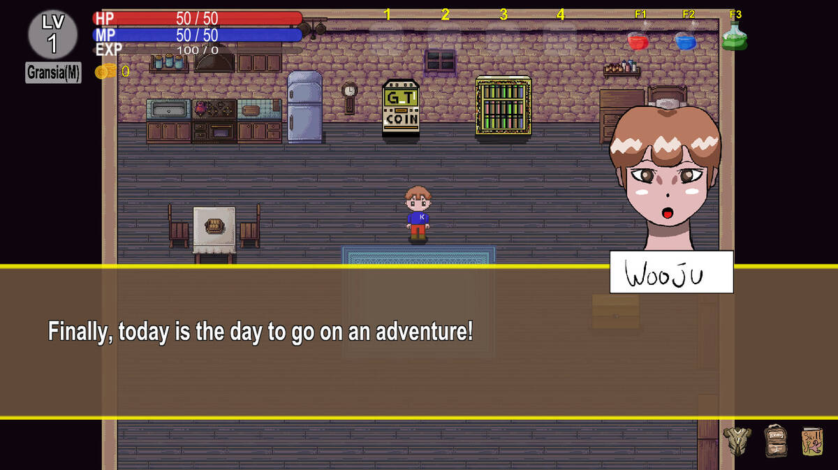 Скриншот 5 к игре GrandTraveler