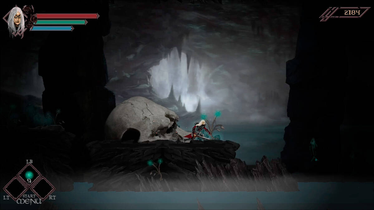 Скриншот 7 к игре Skelethrone: The Prey