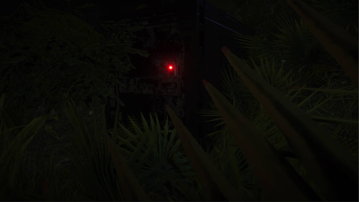 Скриншот 8 к игре Maurice: In The Predator's Nest