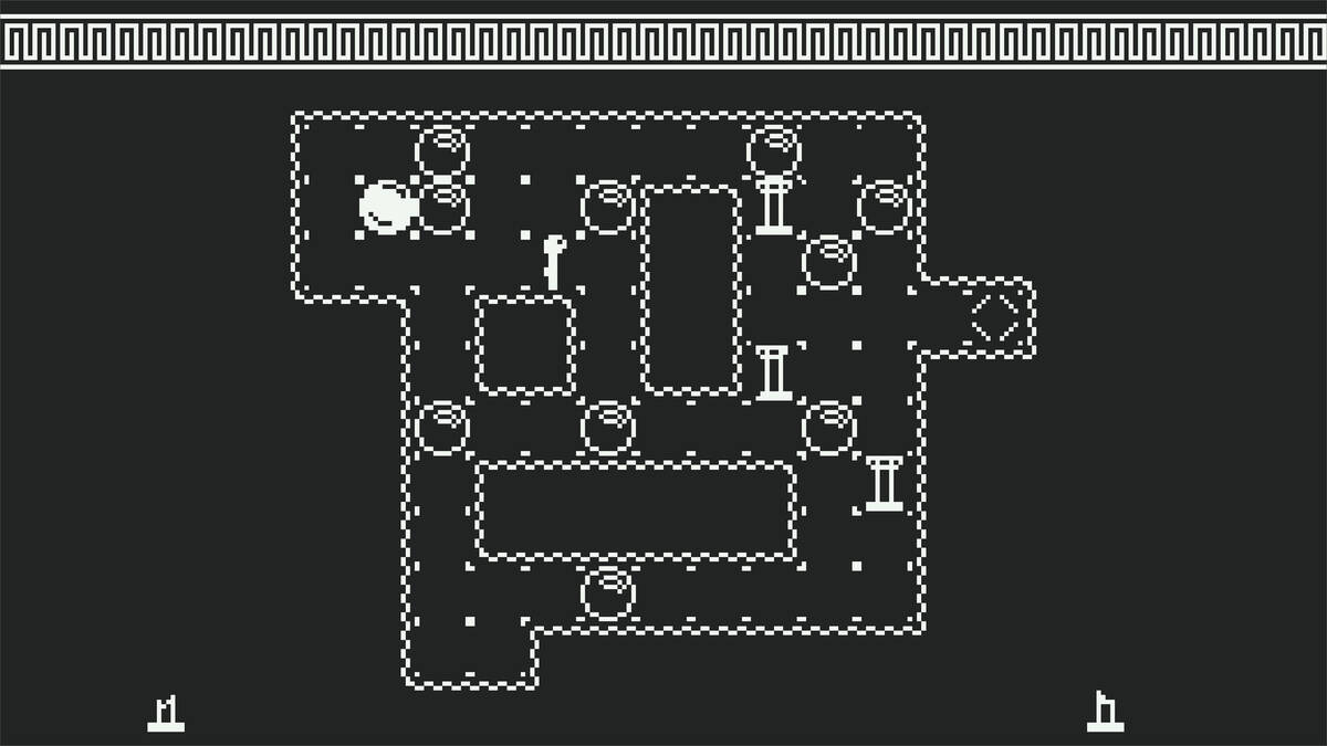 Скриншот 5 к игре Sisypush