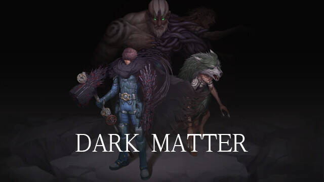 Скриншот 7 к игре DarkMatter: The Strange Messenger