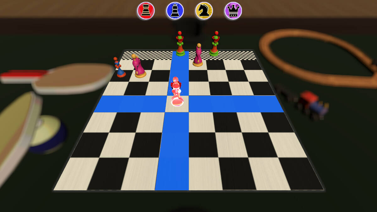 Скриншот 5 к игре A Lone Piece