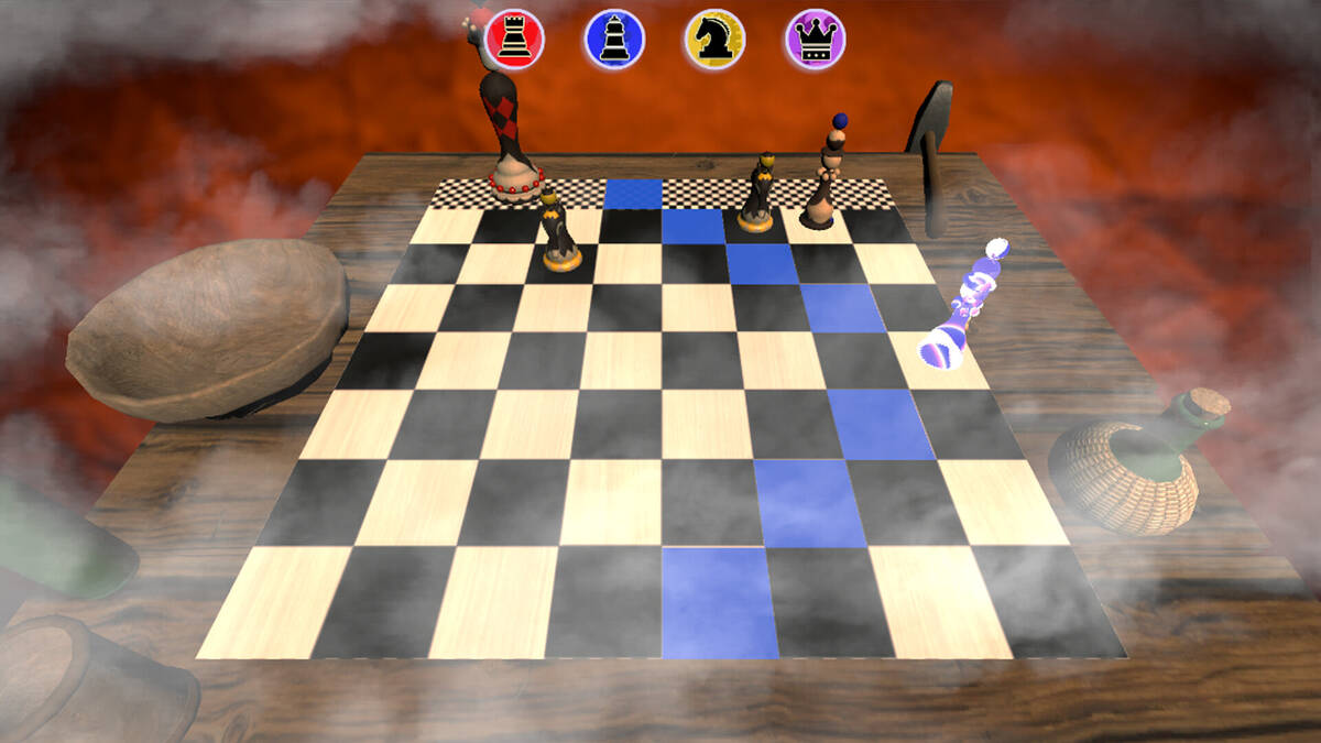 Скриншот 6 к игре A Lone Piece
